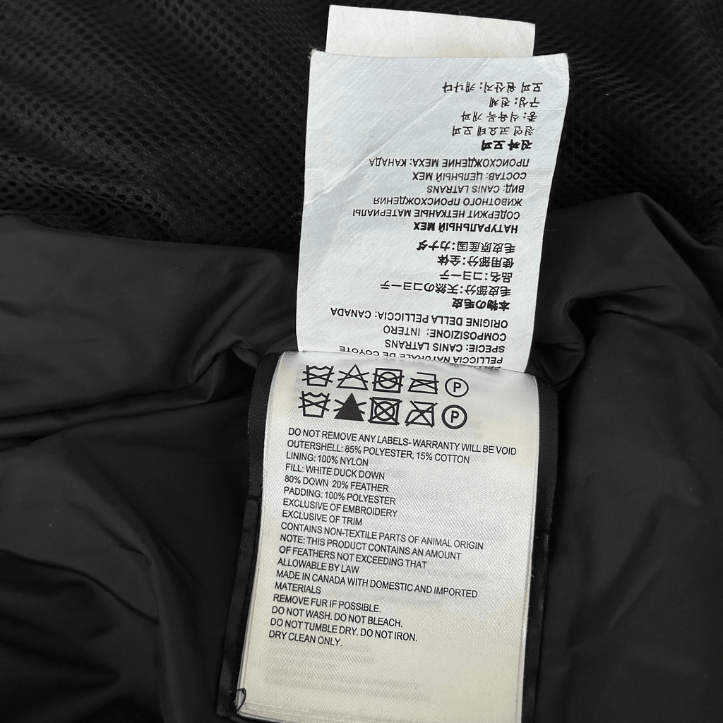 Canada Goose Blue Camo Macculloch Men's Jacket - Morely TrendsCanada Goose Type here:)