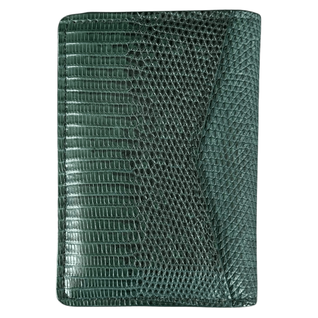 Louis Vuitton Green Lizard Pocket Organizer - Morely TrendsLouis Vuitton Type here:)