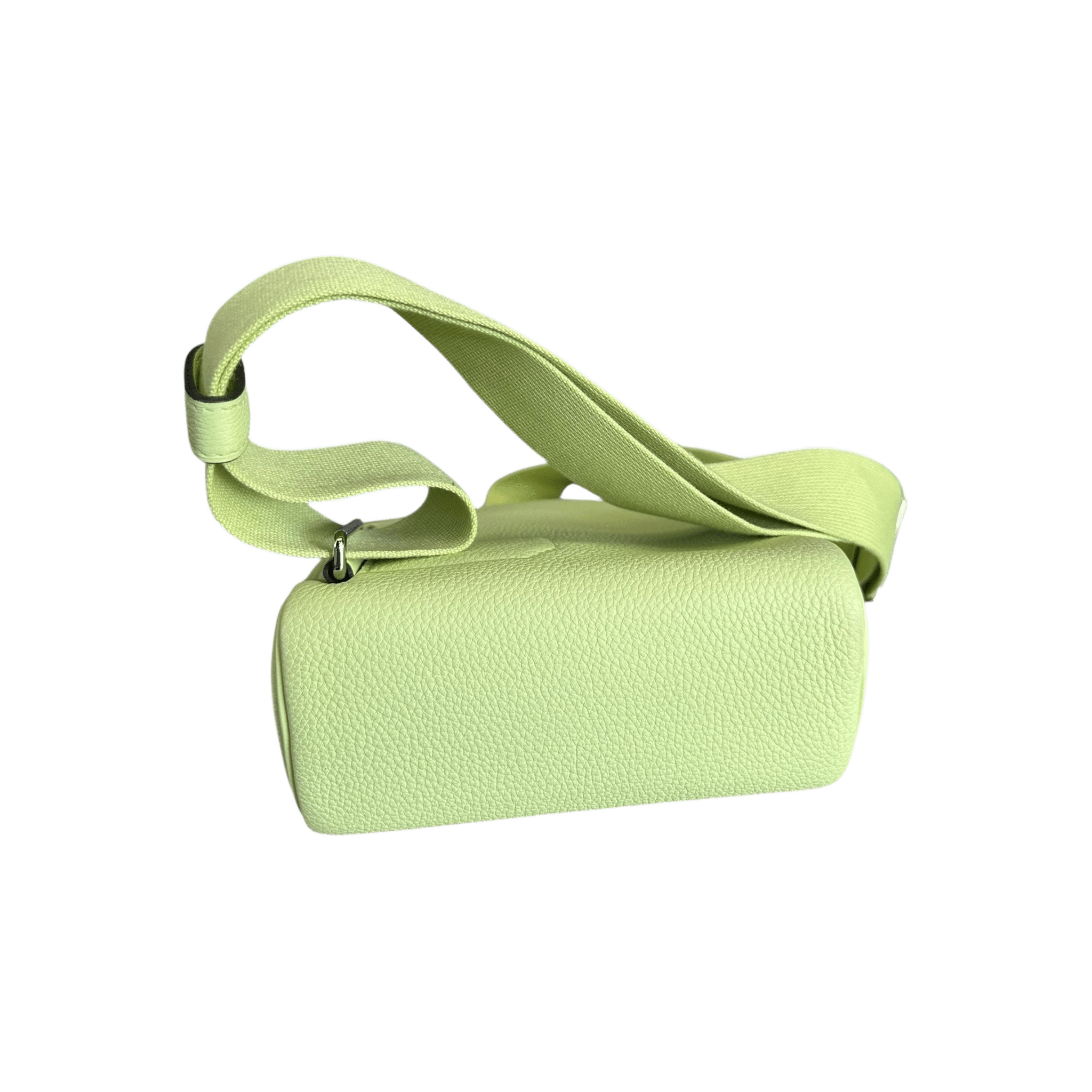 Hermes Vert Absinthe HAC A Dos PM Backpack - Morely TrendsHermes Type here:)