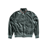Gucci Green GG Monogram Windbreaker - Morely TrendsGucci Type here:)