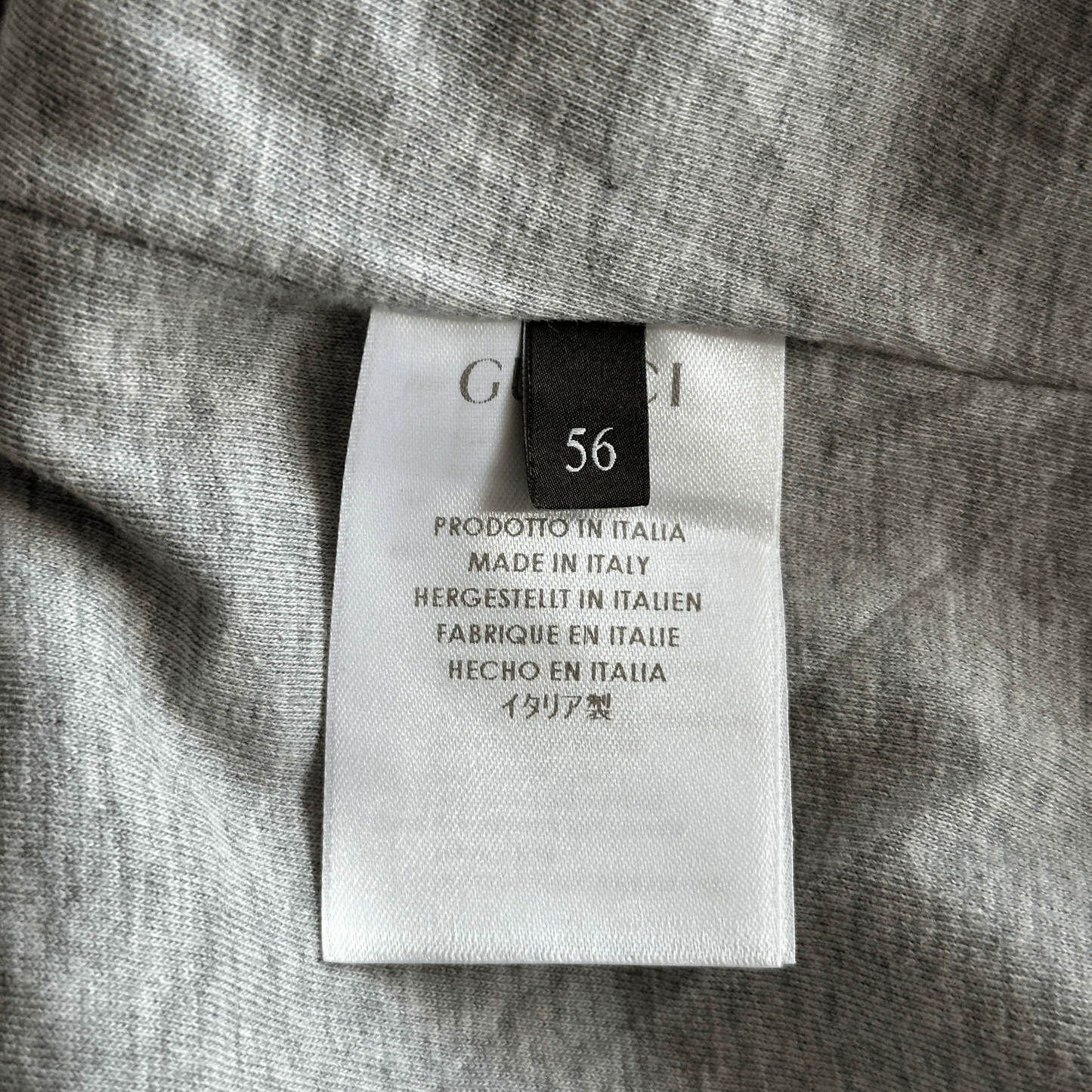 Gucci Green GG Monogram Windbreaker - Morely TrendsGucci Type here:)