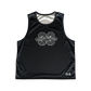 Chrome Hearts Black & White Logo Reversible Mesh Jersey - Morely TrendsChrome Hearts Type here:)