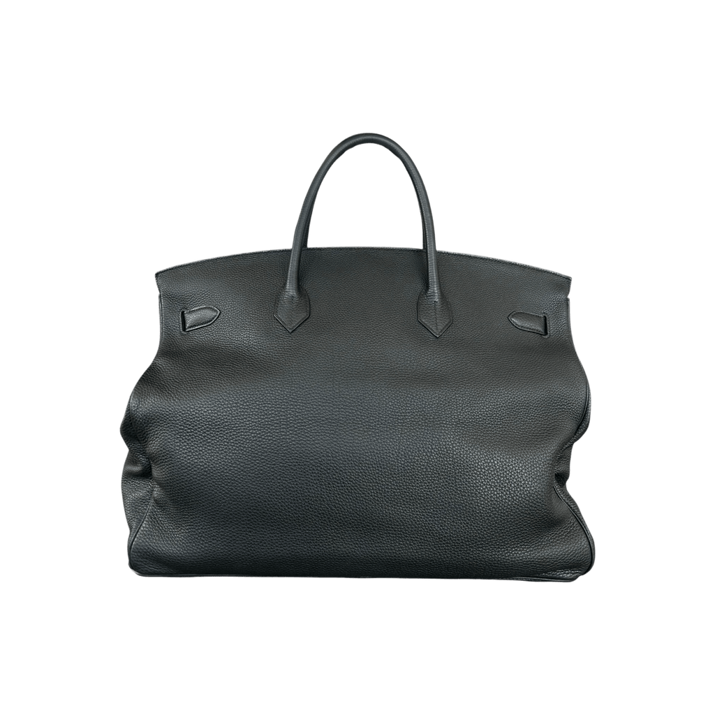 Hermes Black Togo Birkin 50 - Morely TrendsHermes Type here:)