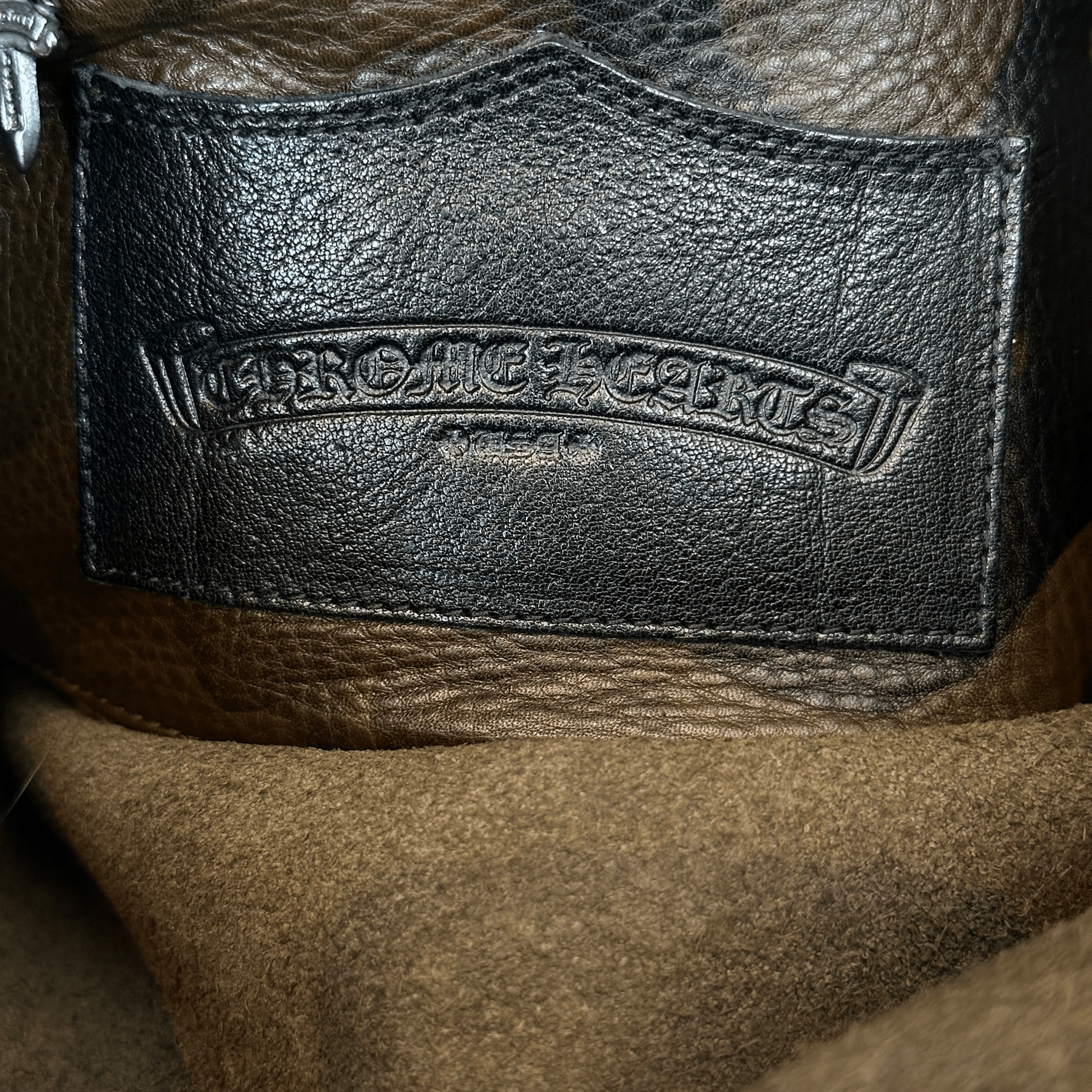 Chrome Hearts Camouflage Cross Patch Messenger Bag - Morely TrendsChrome Hearts Type here:)