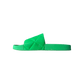 Bottega Veneta Green Rubber Sandals - Morely TrendsBottega Veneta Type here:)