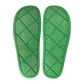 Bottega Veneta Green Rubber Sandals - Morely TrendsBottega Veneta Type here:)