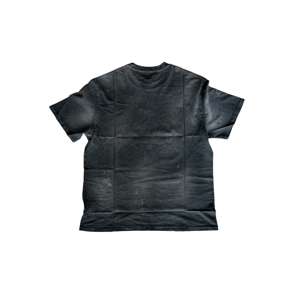 Amiri Black & White Tiger Logo T-Shirt - Morely TrendsAmiri Type here:)