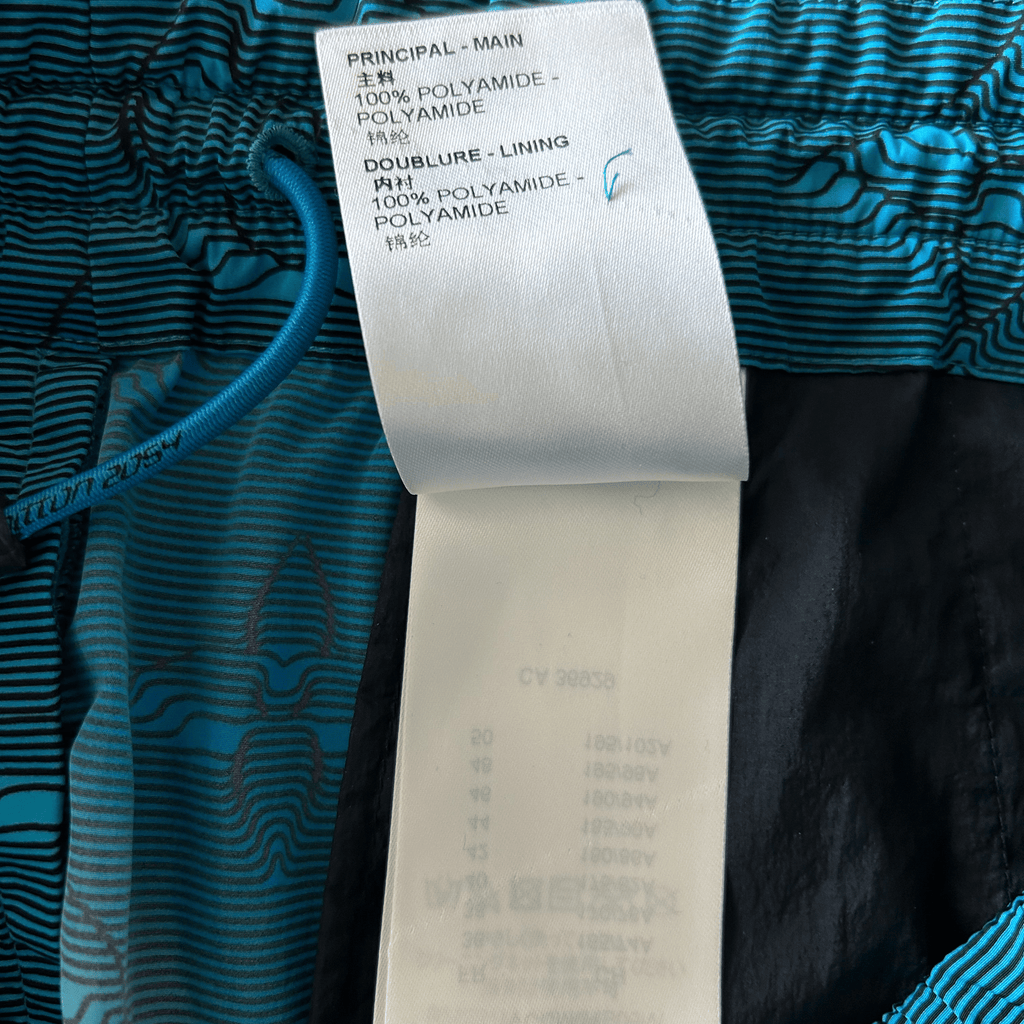 Louis Vuitton Blue 2054 Monogram Cargo Pants - Morely TrendsLouis Vuitton Type here:)