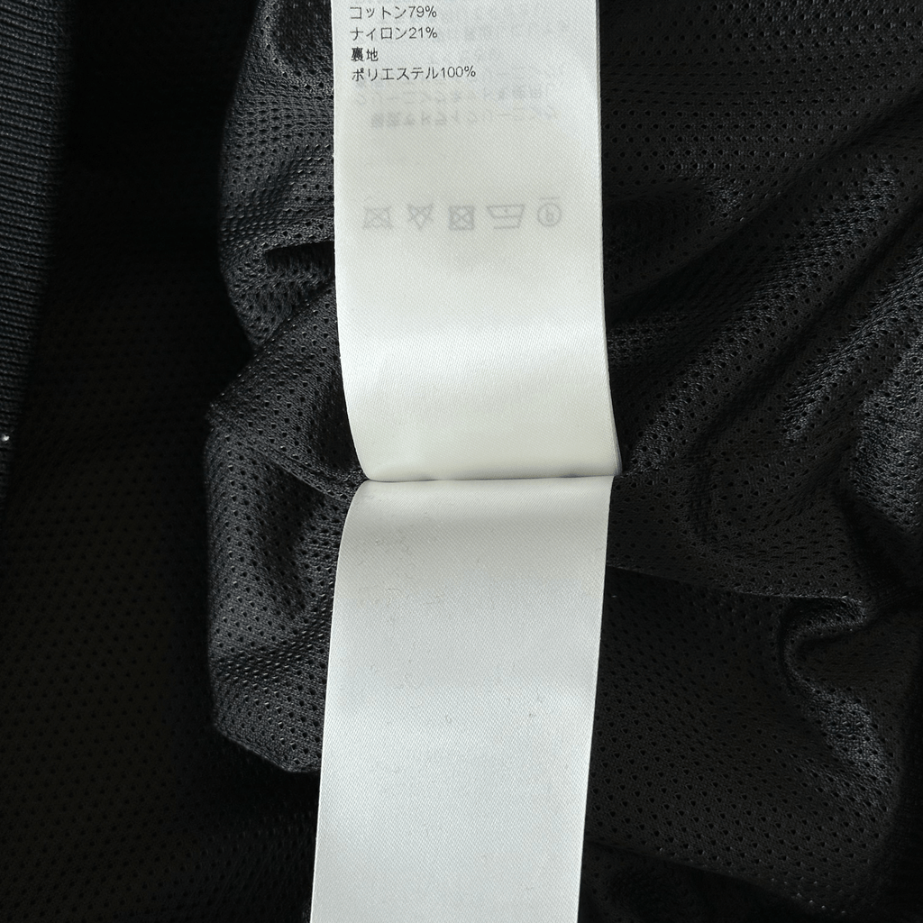Louis Vuitton Black & White Hybrid Track Jacket - Morely TrendsLouis Vuitton Type here:)