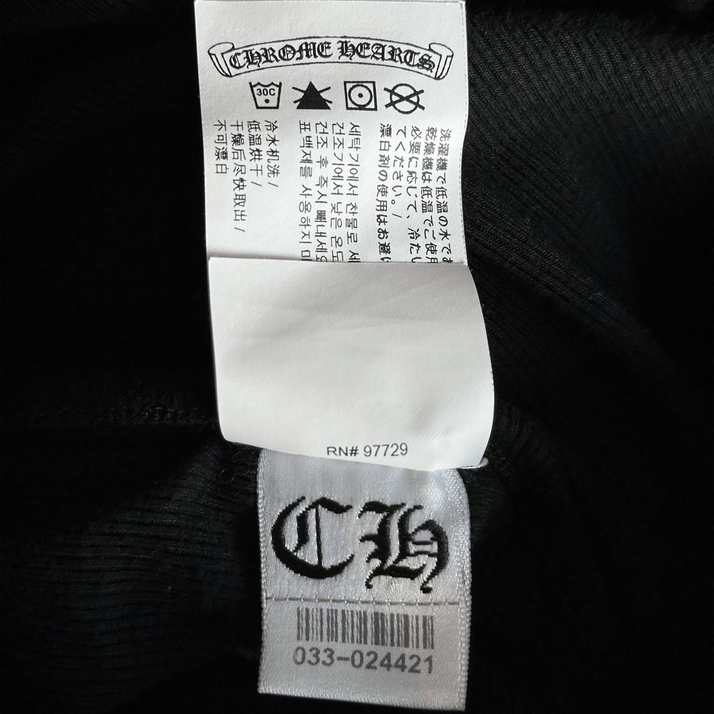 Chrome Hearts Black & White Dagger Women's Shorts - Morely TrendsChrome Hearts Type here:)
