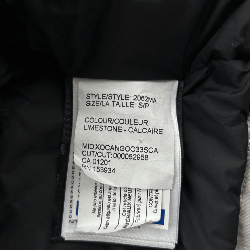 Canada Goose Limestone Fusion Langford Men's Jacket - Morely TrendsCanada Goose Type here:)