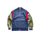 Moncler Split Bomber Jacket