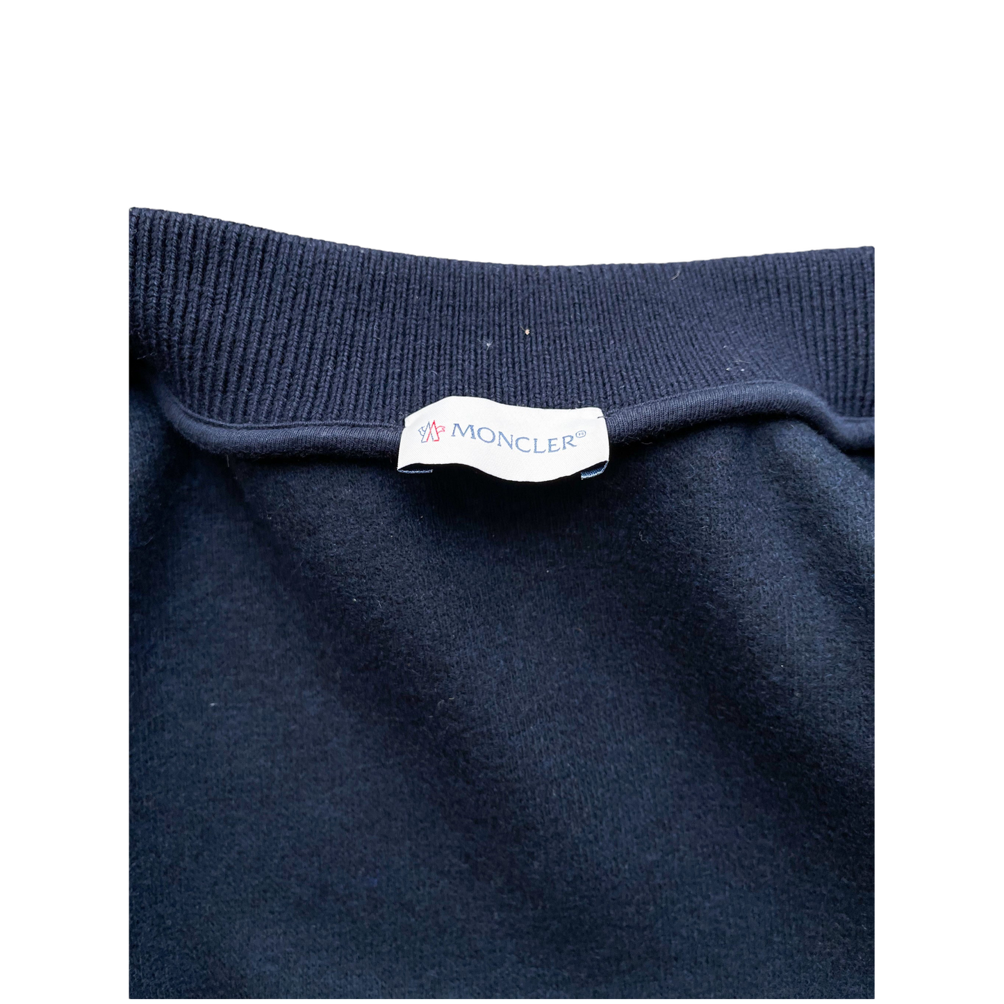 Moncler Split Bomber Jacket