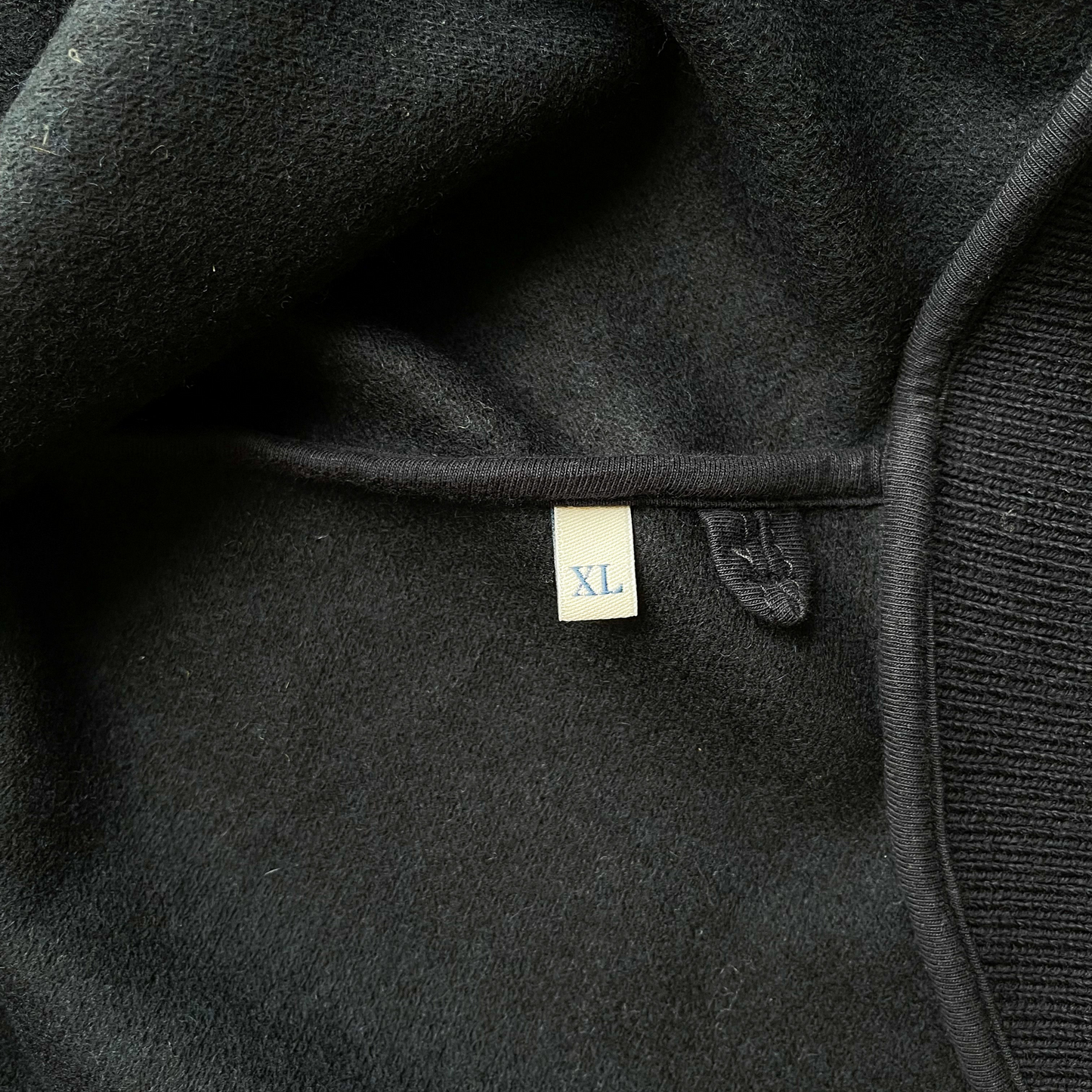 Moncler Split Bomber Jacket