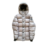 Canada Goose Coastal Grey Vernon Men's Jacket