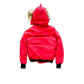Canada Goose Red Chilliwack Women's Jacket