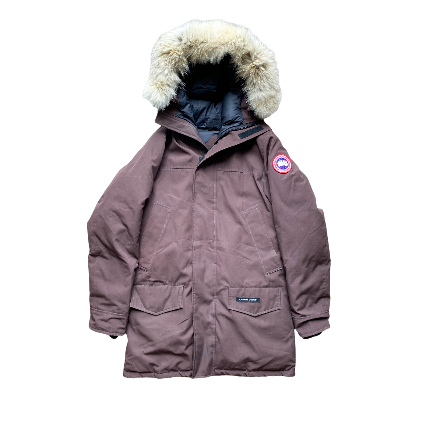 Canada Goose Caribou Langford Men's Jacket