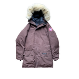 Canada Goose Caribou Langford Men's Jacket