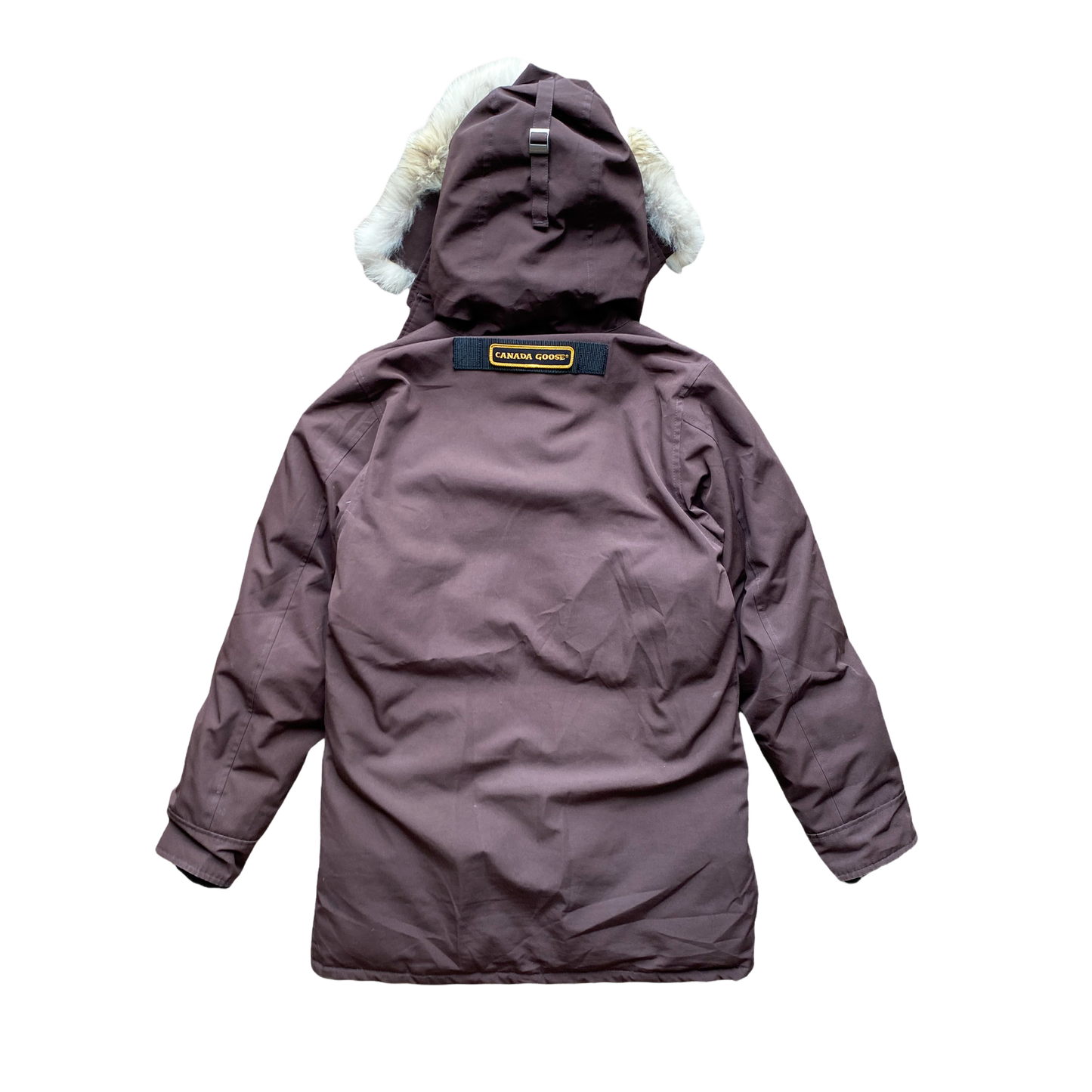 Canada Goose Caribou Langford Men's Jacket