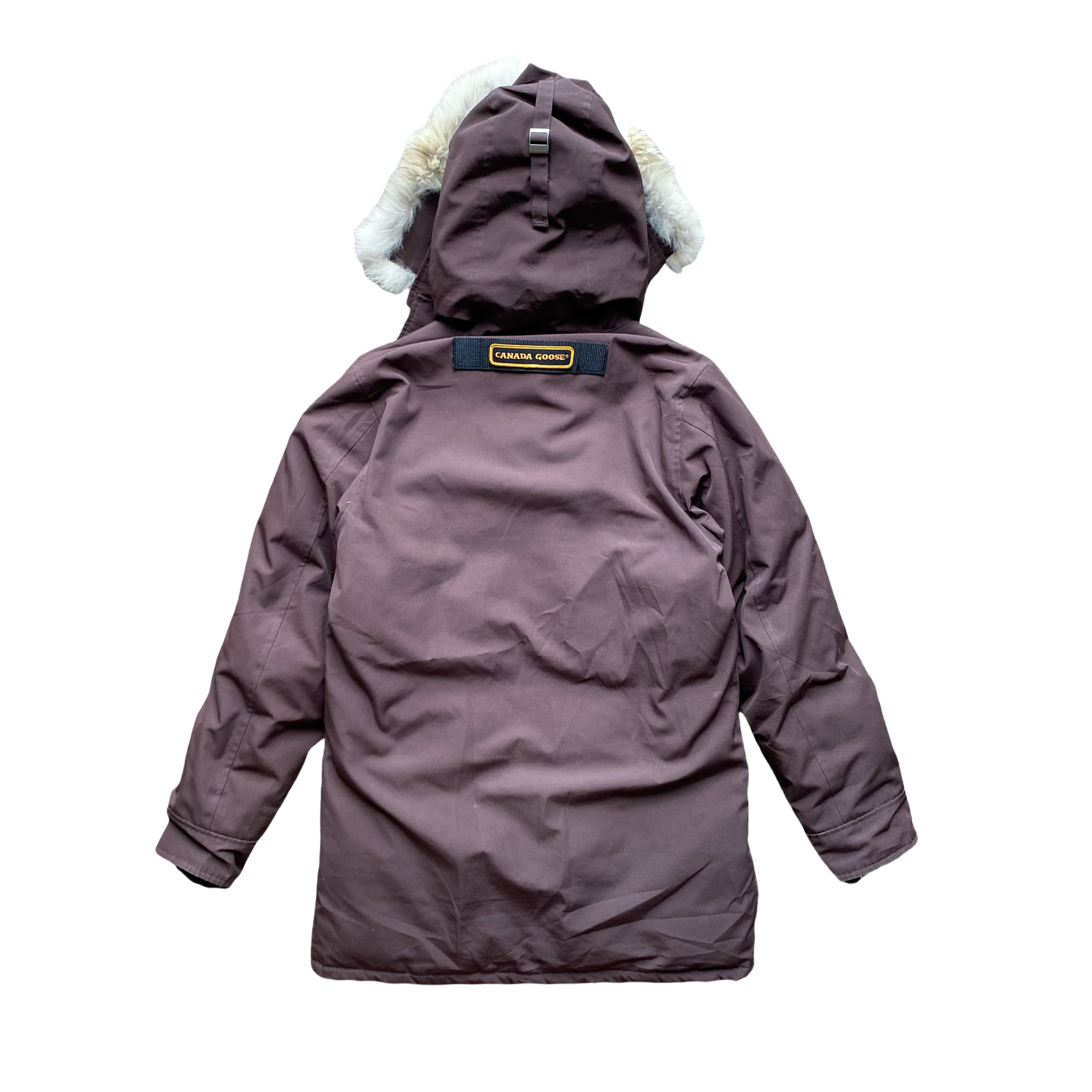 Canada Goose Caribou Langford Men's Jacket