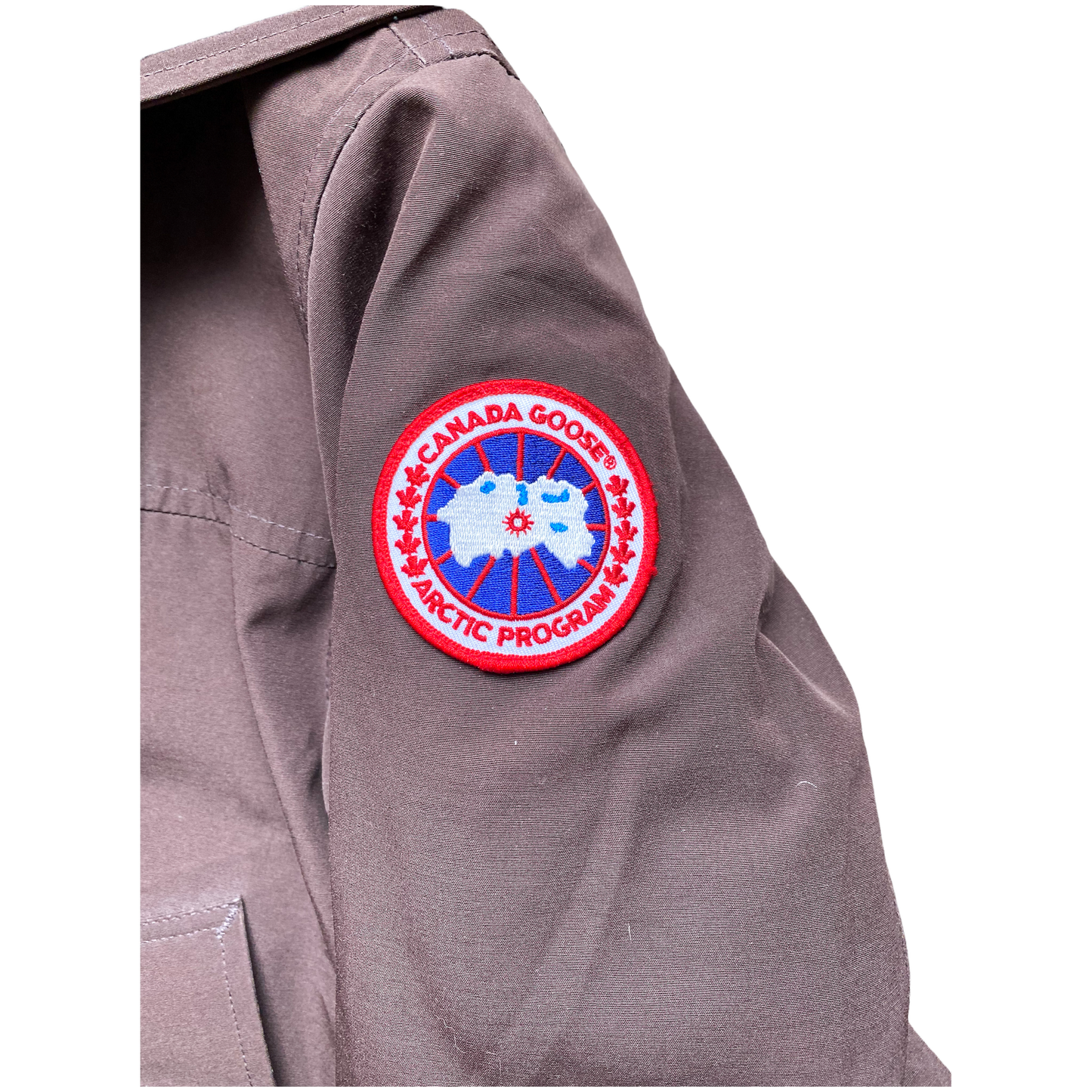Canada Goose Caribou Langford Men's Jacket
