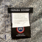 Canada Goose Navy Sandstorm Camo Voyager Men's Jacket