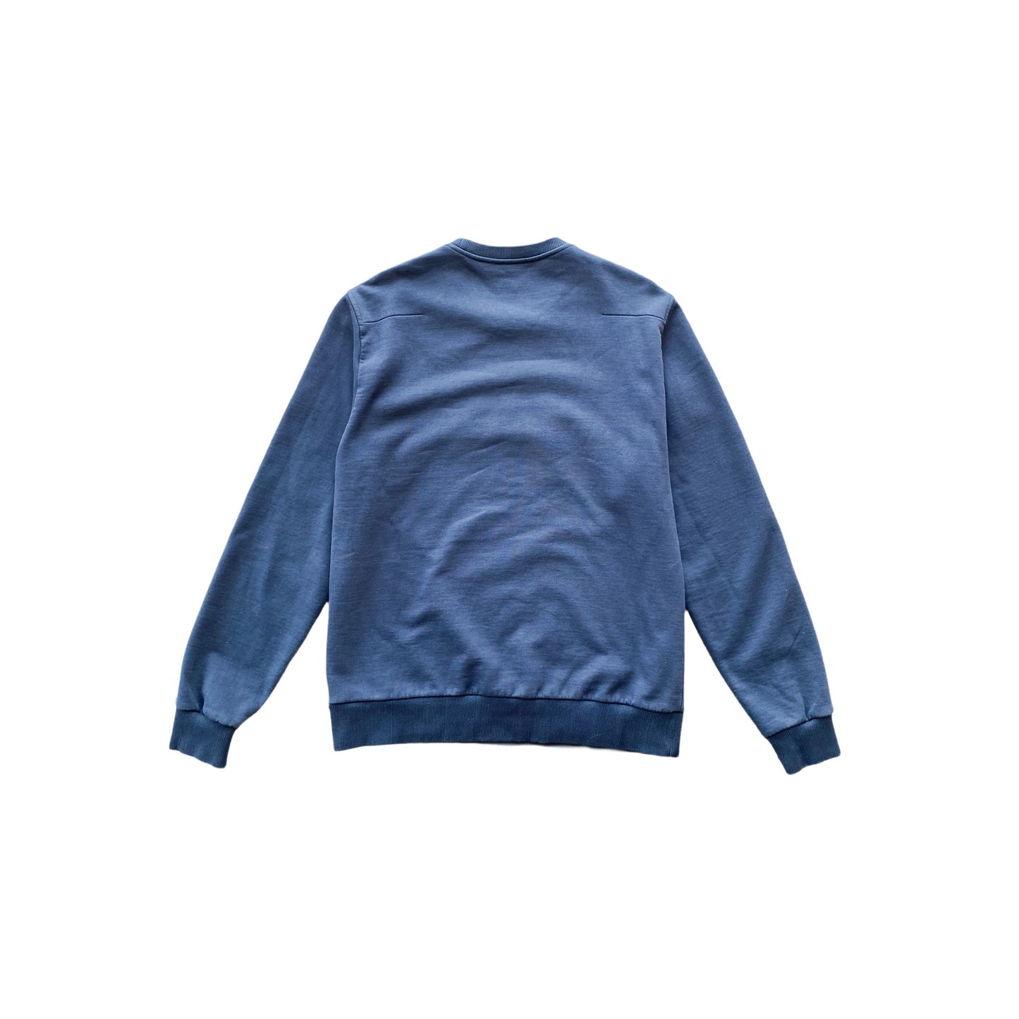 Dior Kaws Black Logo Sweater