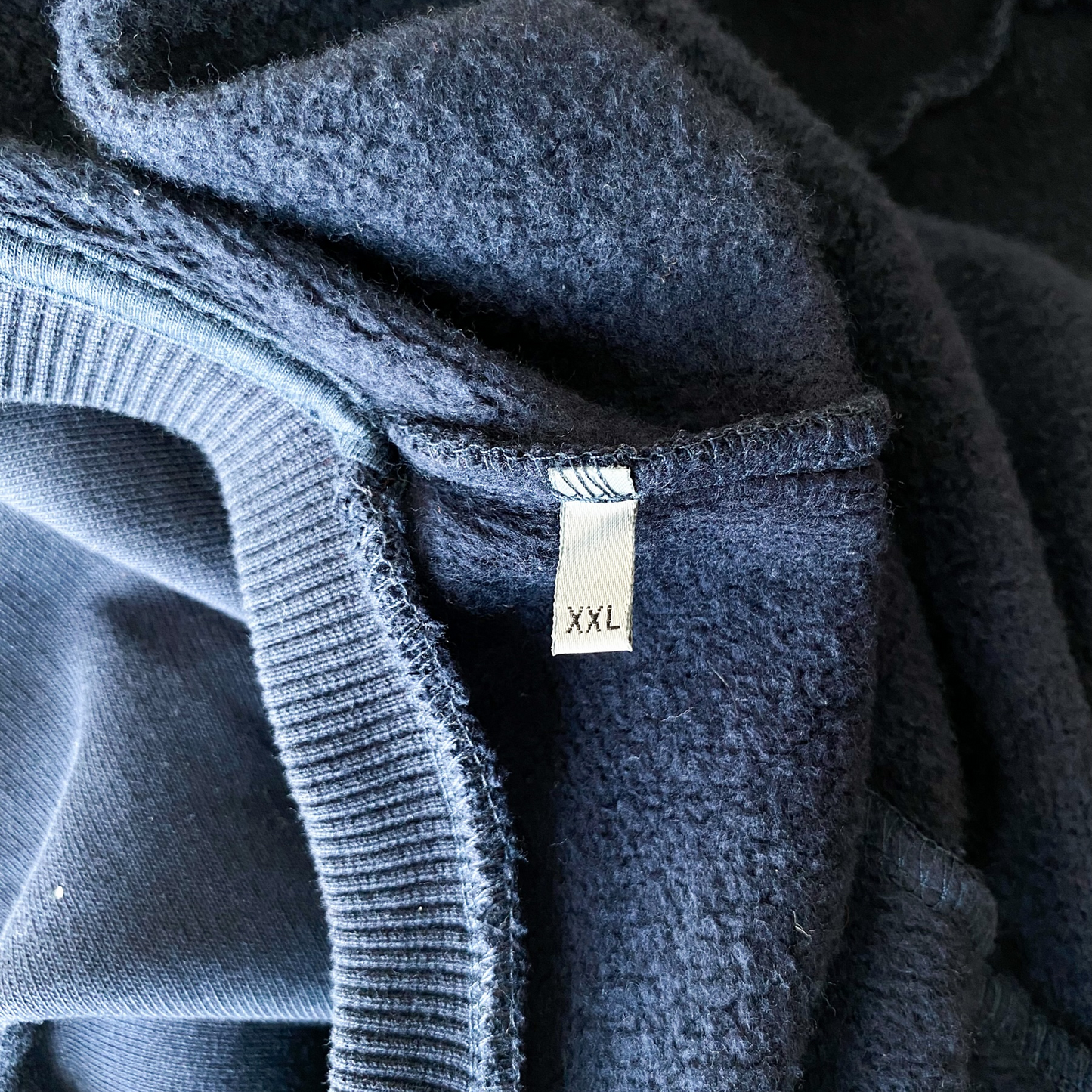 Dior Kaws Black Logo Sweater