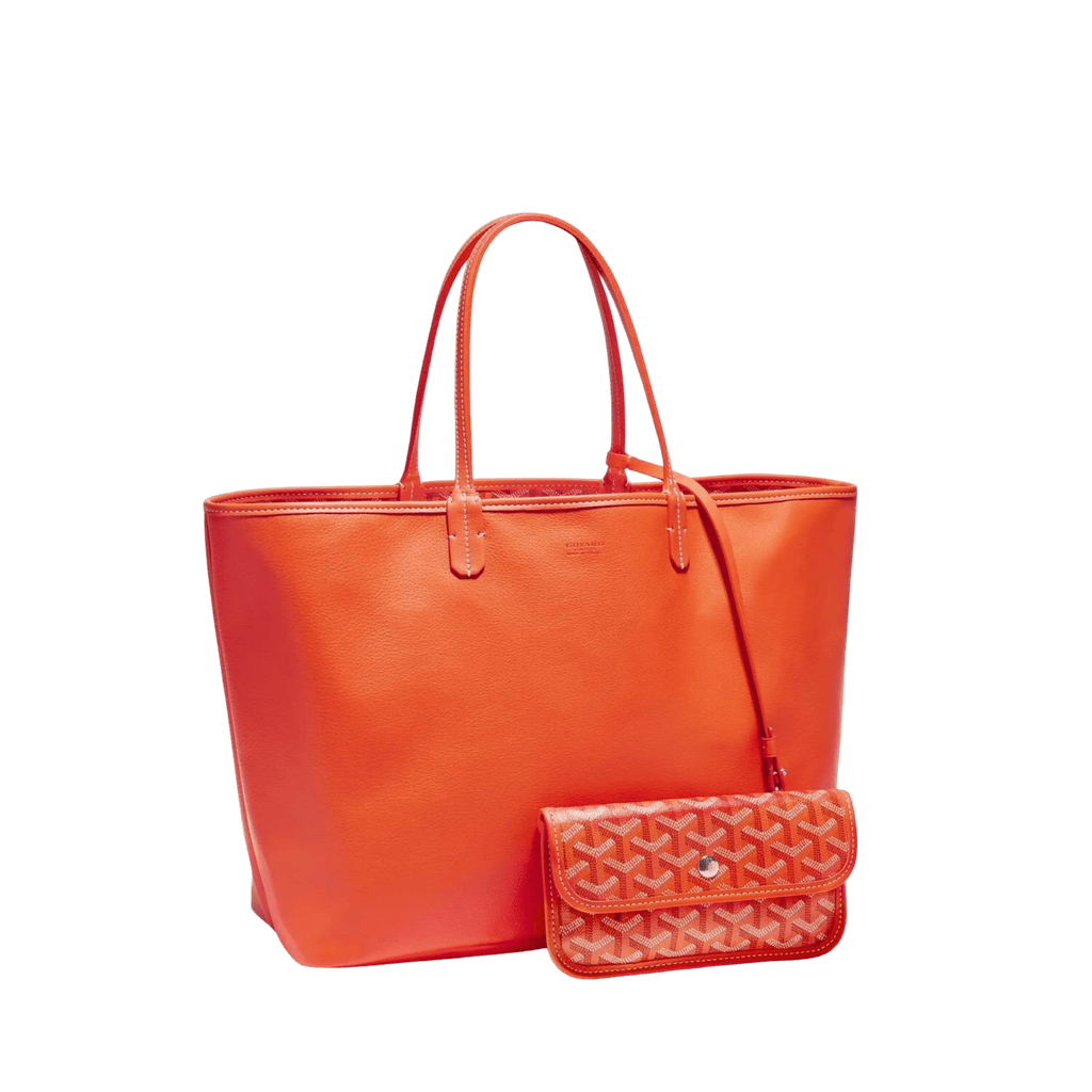 Goyard Anjou PM Bag Orange