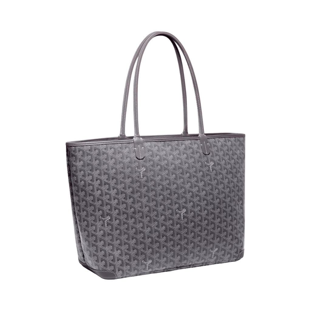 Goyard Artois MM Bag Grey