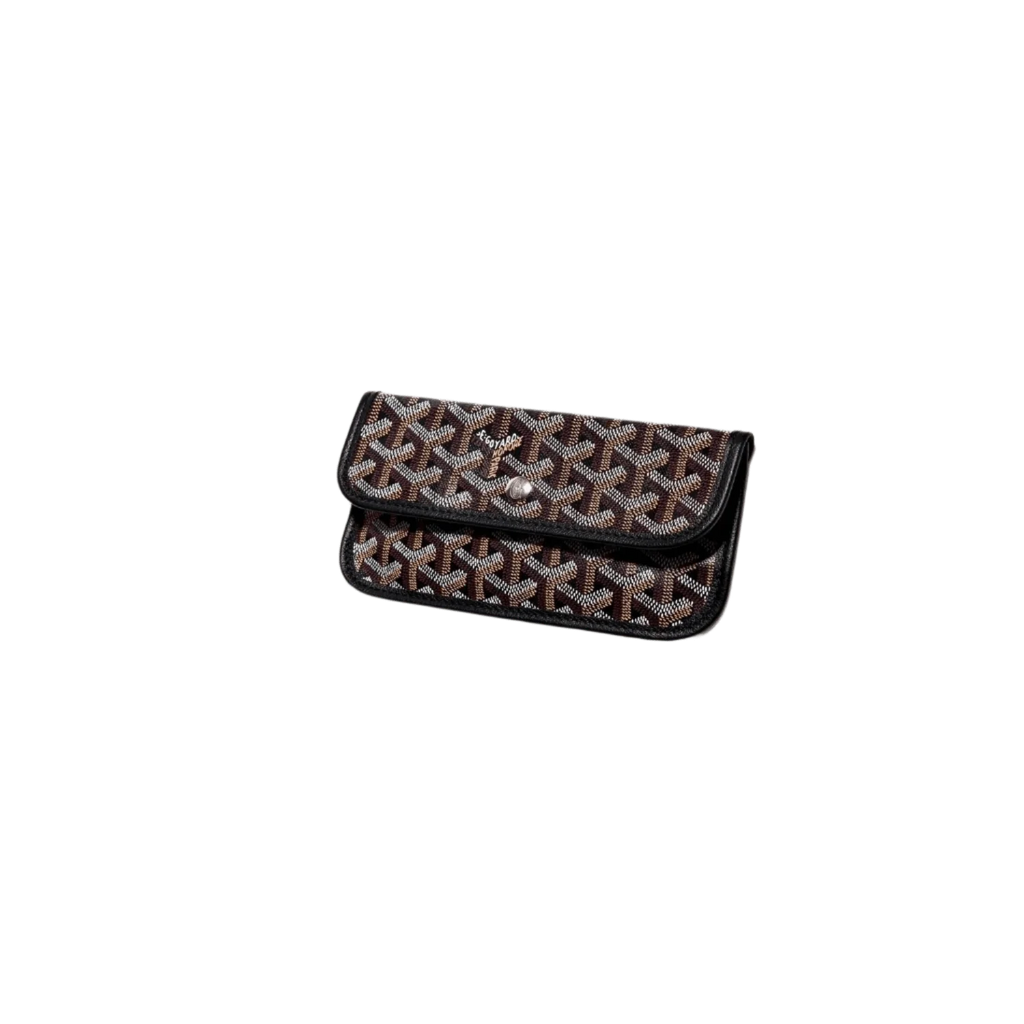 Goyard Anjou PM Bag Black