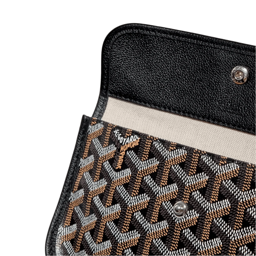 Goyard Anjou PM Bag Black