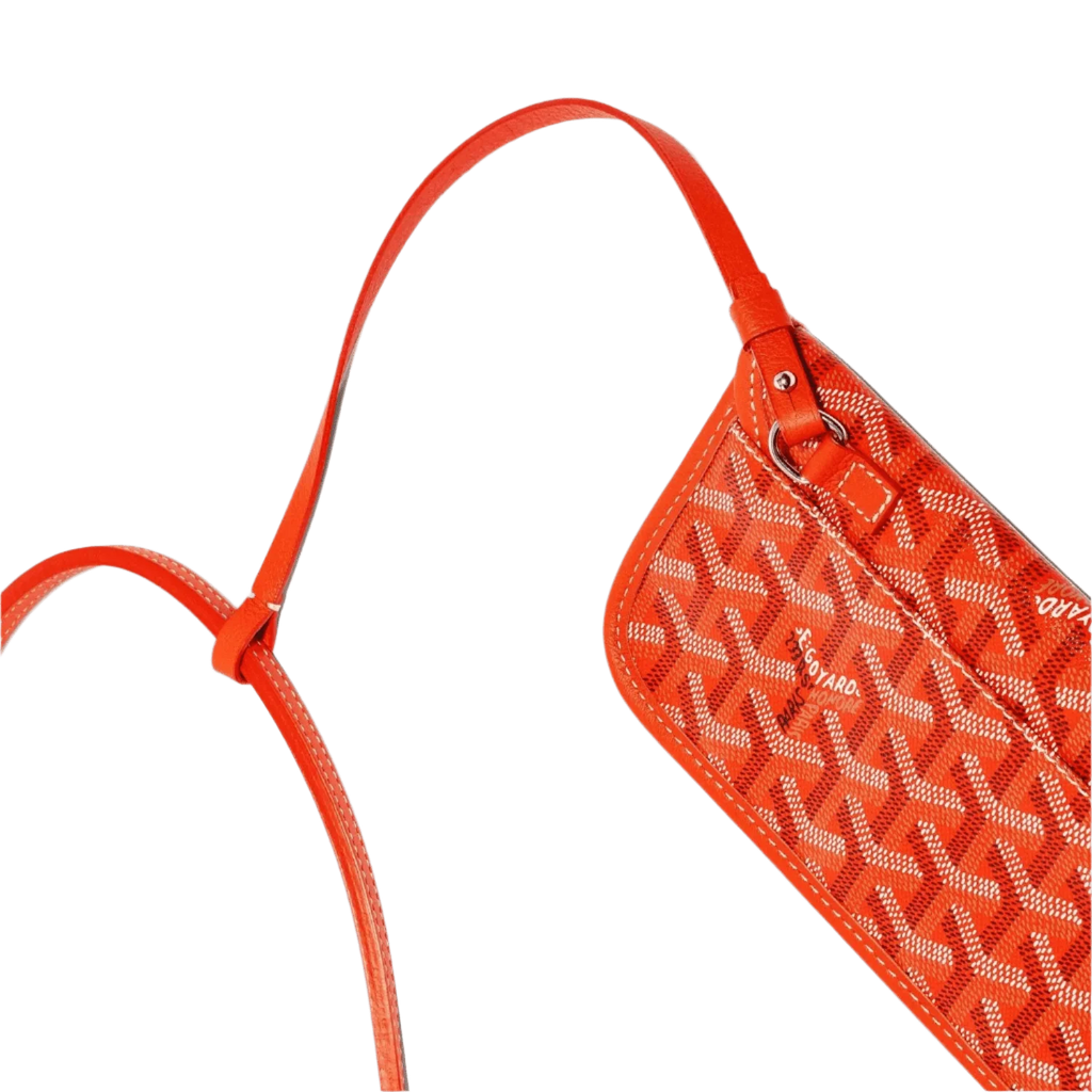 Goyard Anjou PM Bag Orange