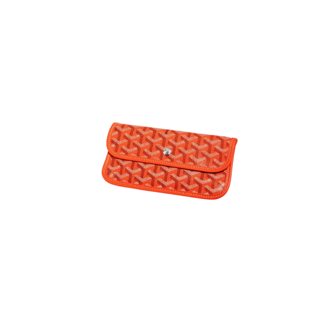 Goyard Anjou PM Bag Orange