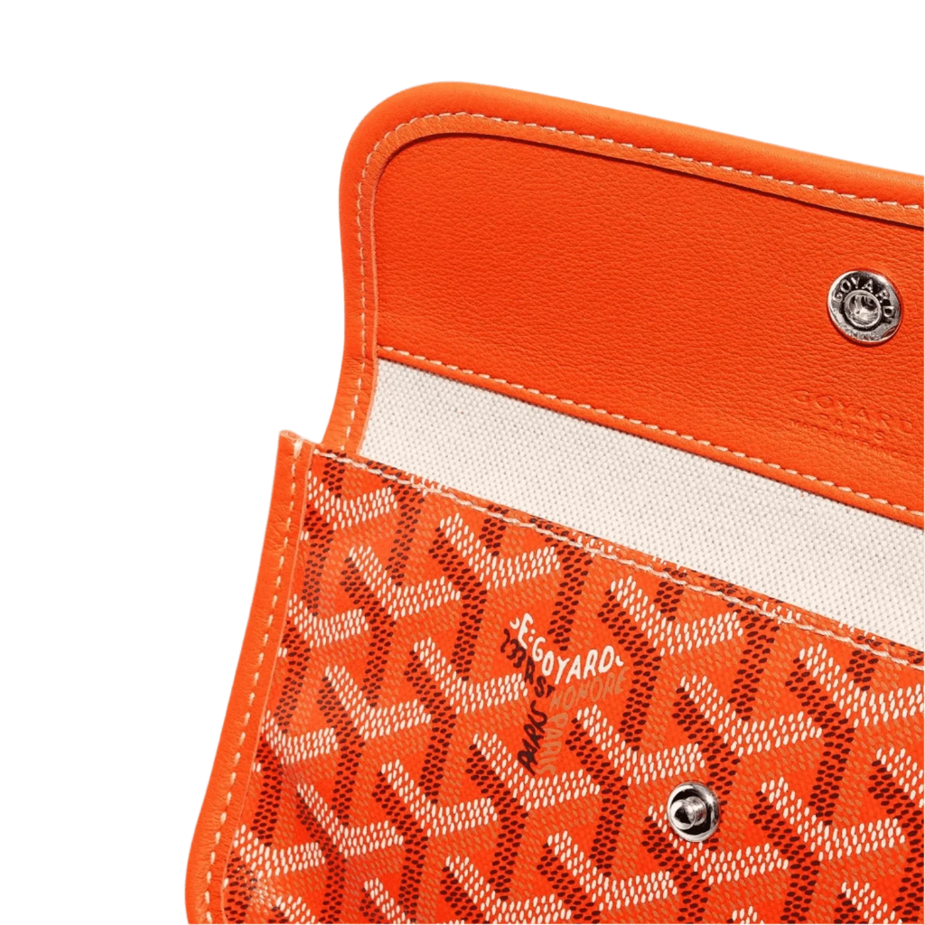 Goyard Anjou PM Bag Orange