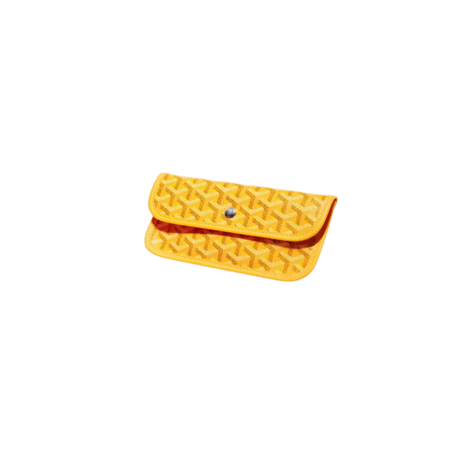 Goyard Anjou PM Bag Yellow