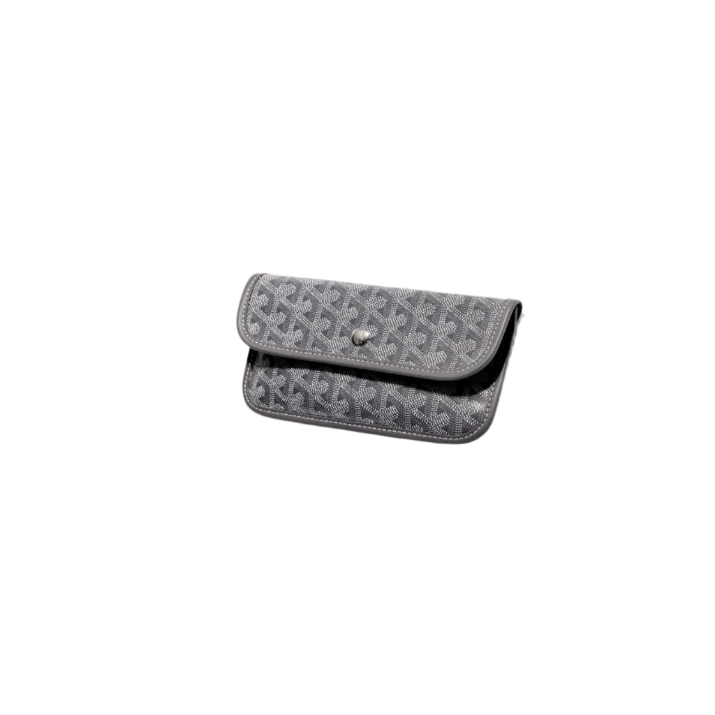 Goyard Anjou PM Bag Grey