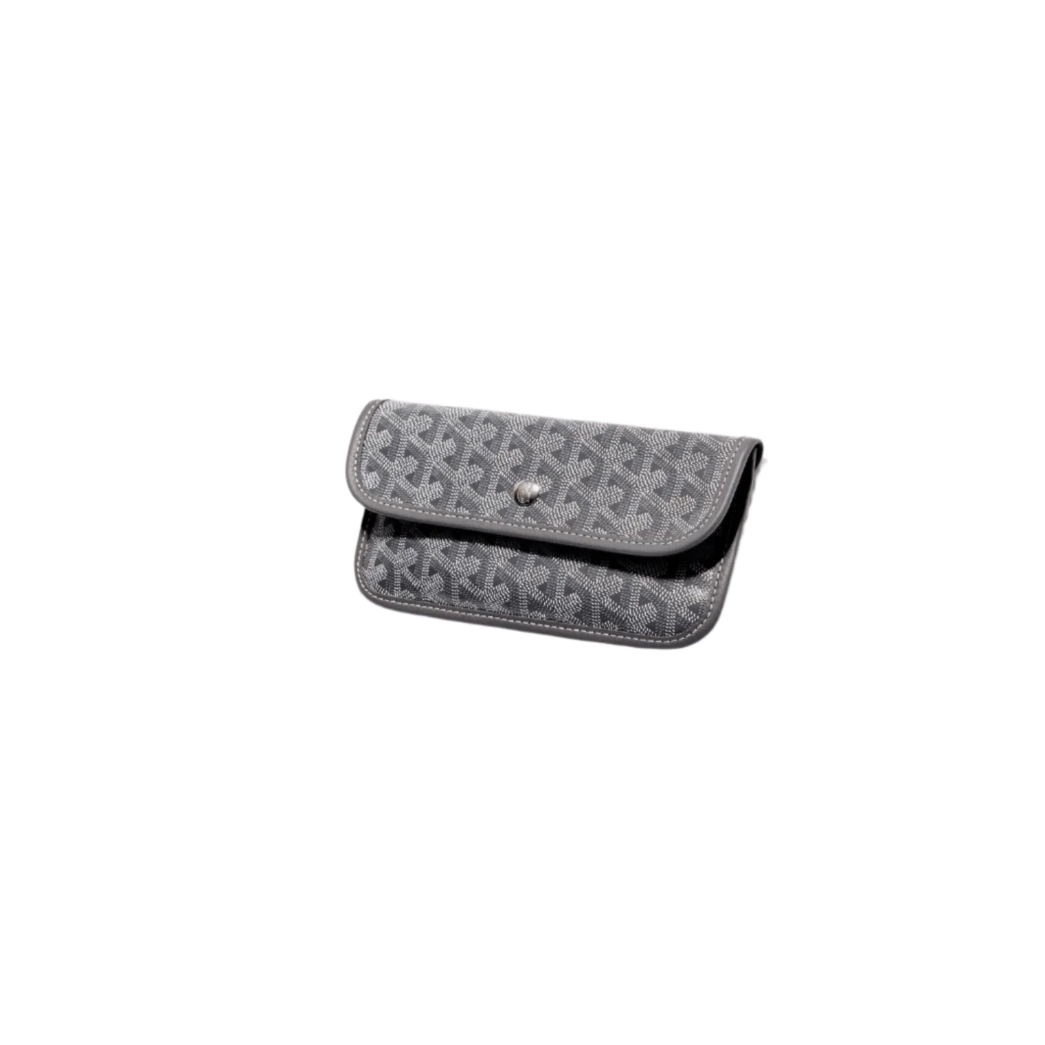 Goyard Anjou PM Bag Grey