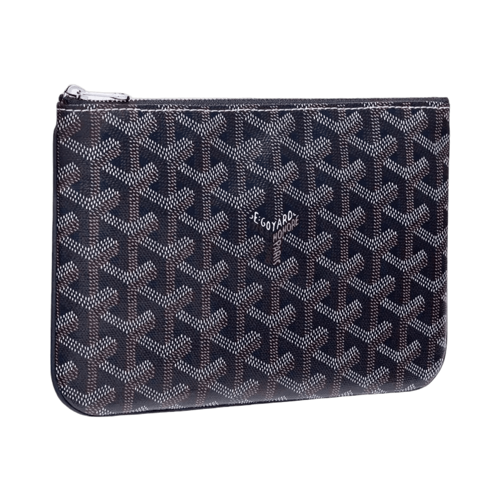 Goyard Senat PM Pouch Navy