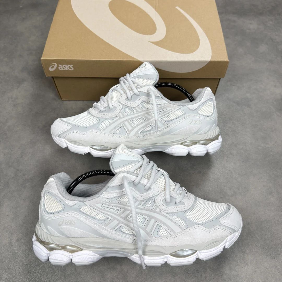 Asic Gel Nyc
