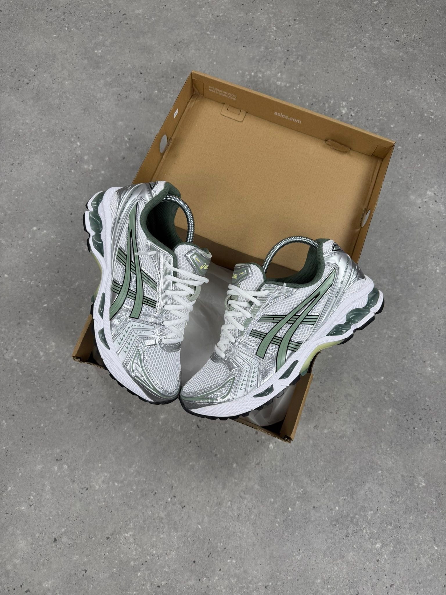 Asics Gel Kayano 14