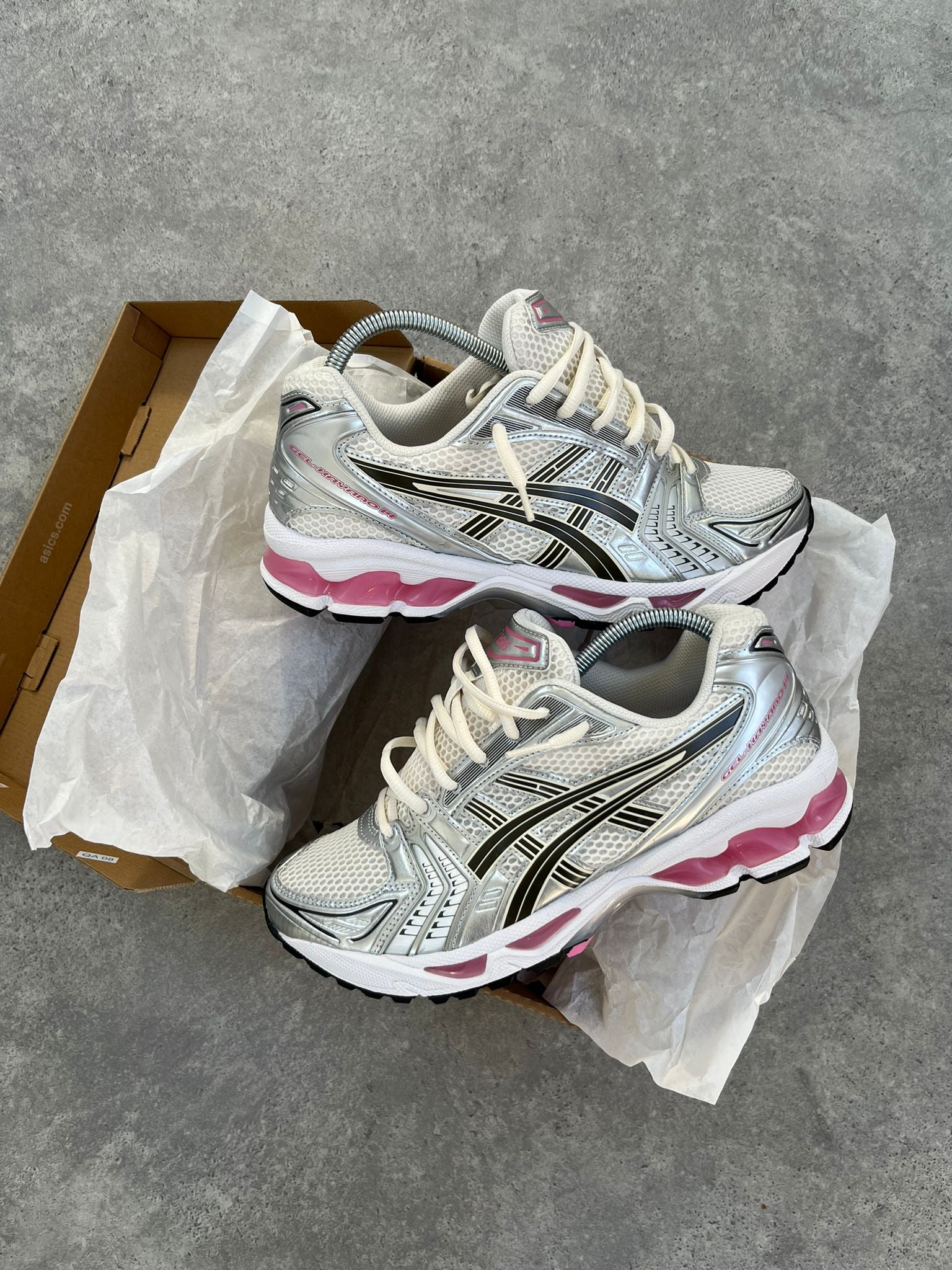 Asics Gel Kayano 14