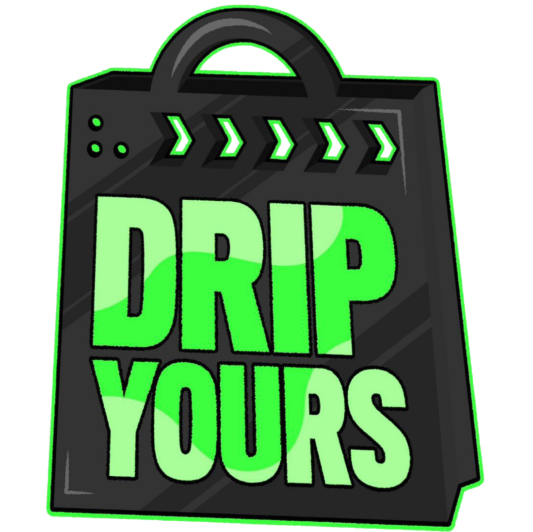 Drip Yours™ - Clothing, Sneakers & Accessories
