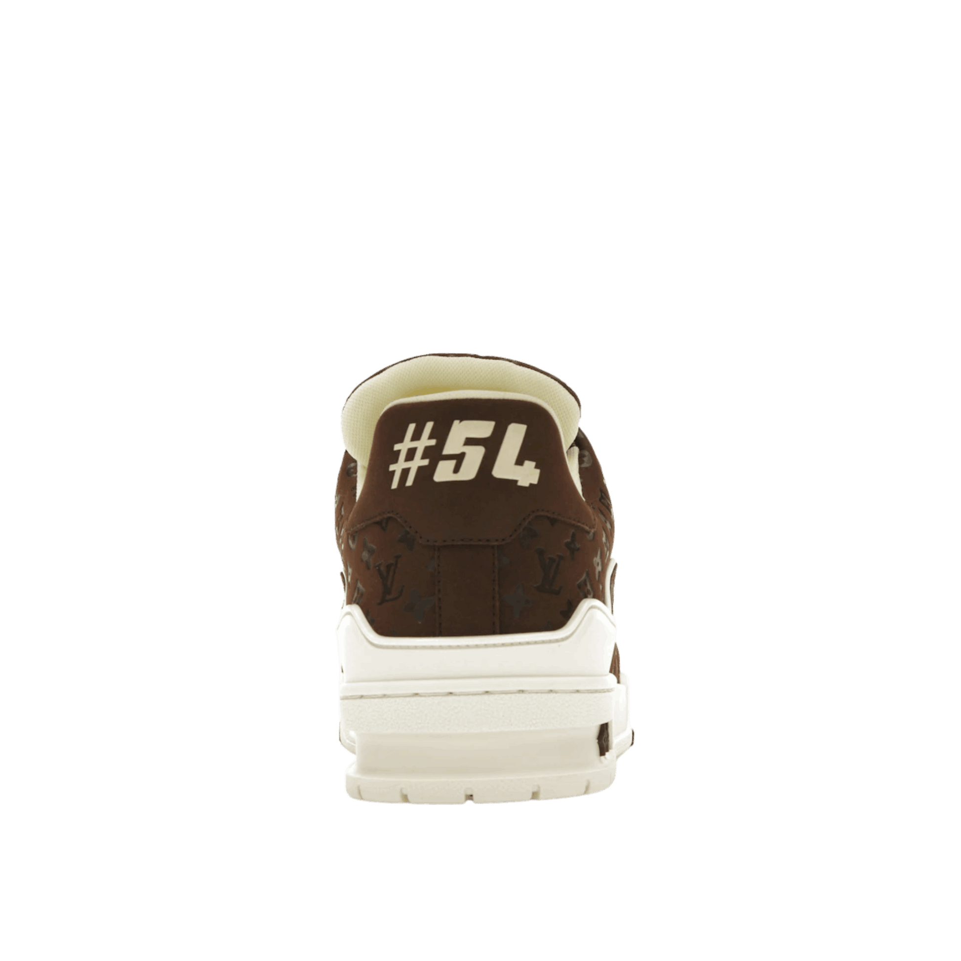 Louis Vuitton by Tyler, the Creator LV Trainer Mocha