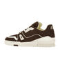 Louis Vuitton by Tyler, the Creator LV Trainer Mocha