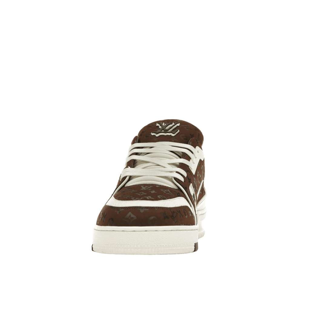 Louis Vuitton by Tyler, the Creator LV Trainer Mocha