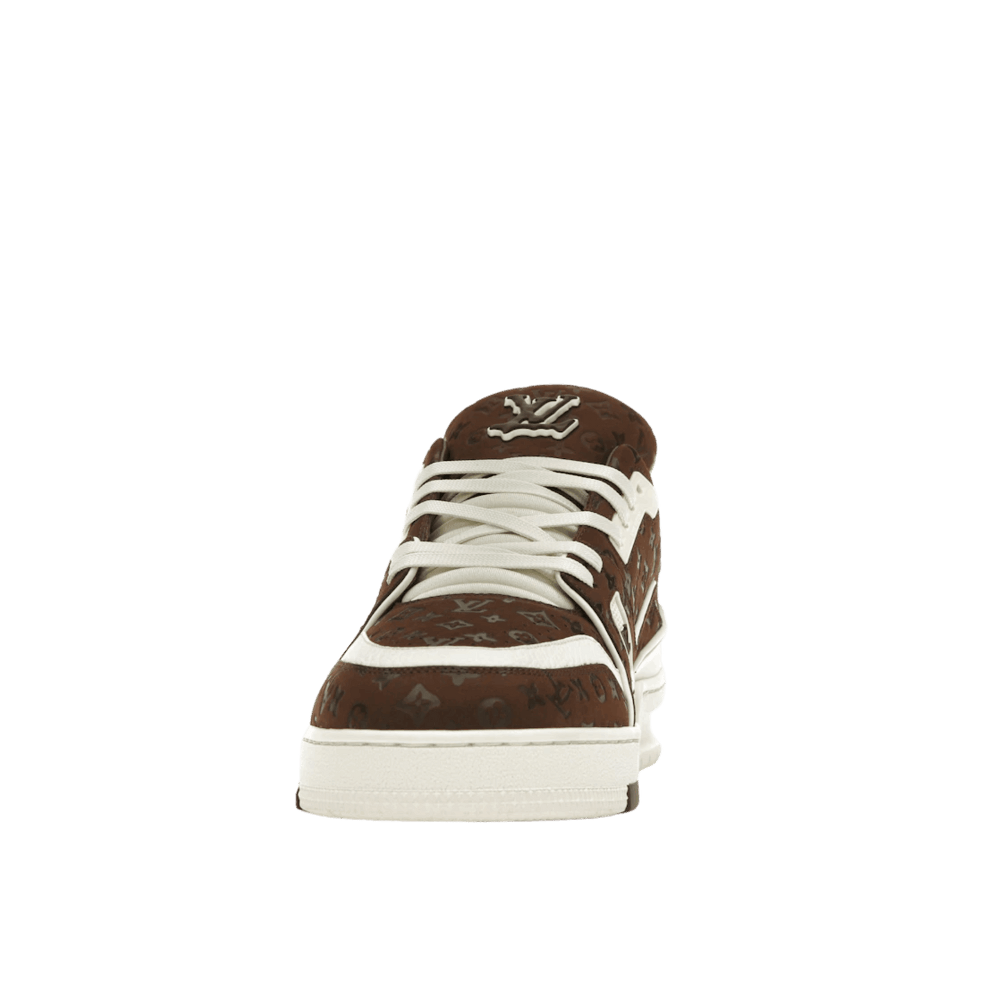 Louis Vuitton by Tyler, the Creator LV Trainer Mocha