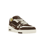 Louis Vuitton by Tyler, the Creator LV Trainer Mocha
